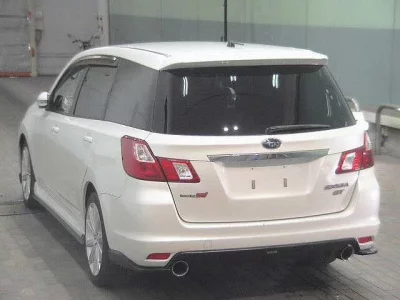 Subaru EXIGA
