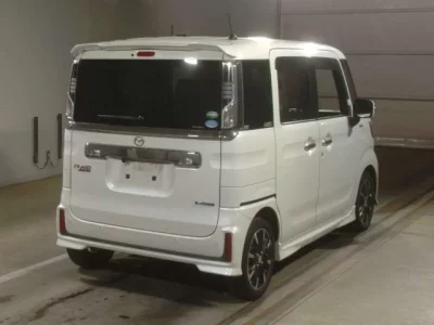 Mazda FLAIR WAGON