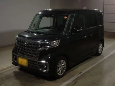 Mazda FLAIR WAGON
