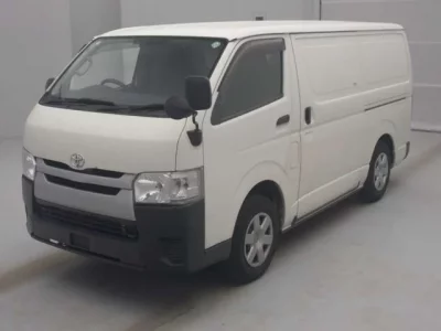 Toyota REGIUS ACE VAN