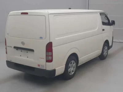 Toyota REGIUS ACE VAN