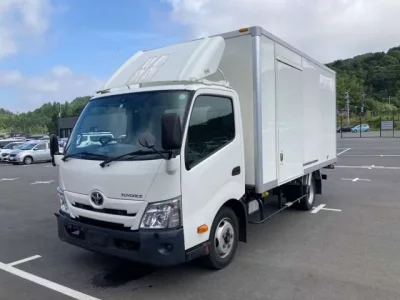 Toyota TOYOACE