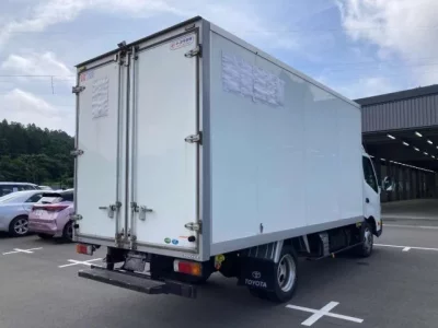 Toyota TOYOACE