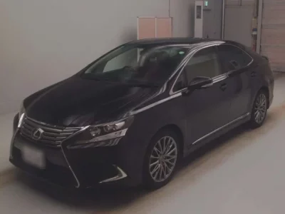 Lexus HS