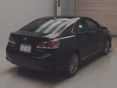 Lexus HS