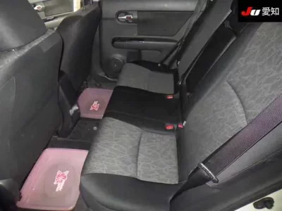 Toyota COROLLA RUMION