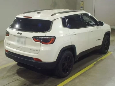 Chrysler JEEP COMPASS