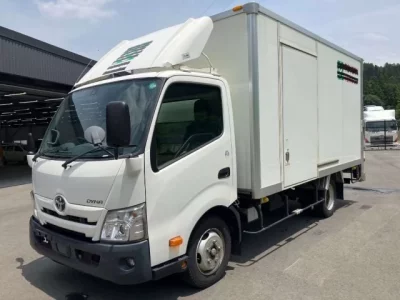 Toyota DYNA