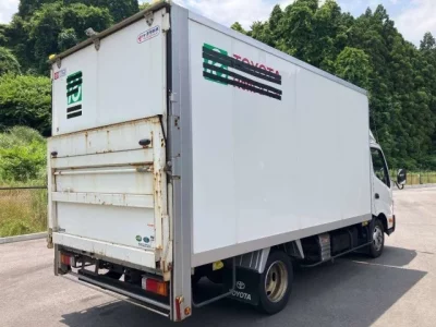 Toyota DYNA