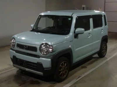 Mazda FLAIR