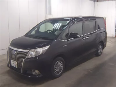 Toyota ESQUIRE