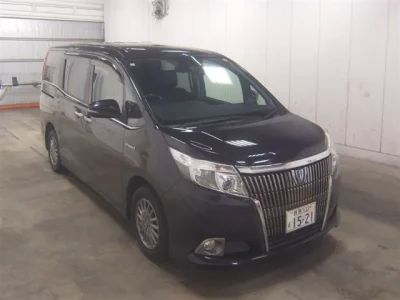 Toyota ESQUIRE