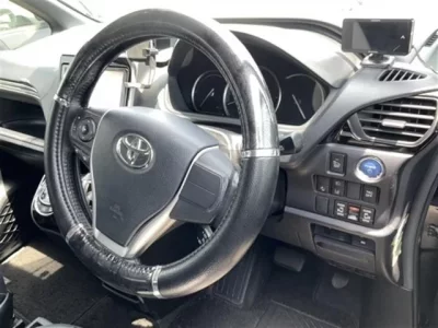 Toyota ESQUIRE