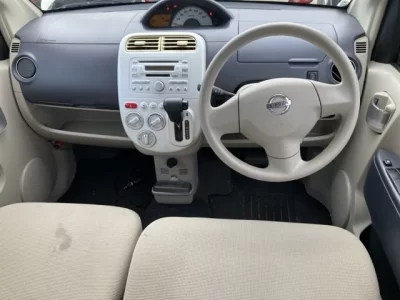 Nissan OTTI