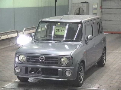 Mazda SPIANO