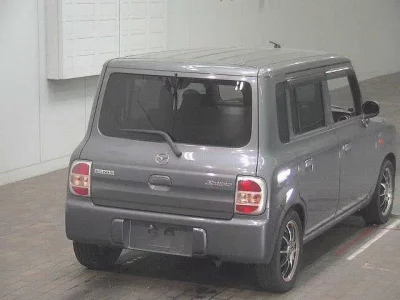 Mazda SPIANO