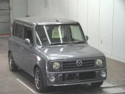 Mazda SPIANO