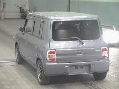Mazda SPIANO