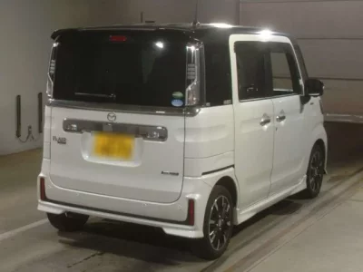 Mazda FLAIR WAGON