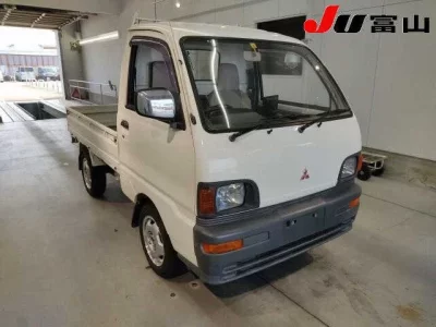 Mitsubishi MINICAB TRUCK