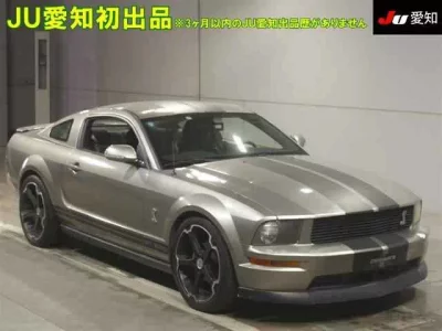 Ford OTHER