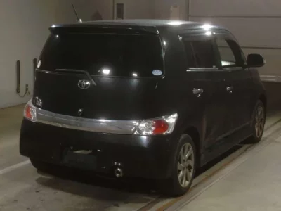 Toyota BB