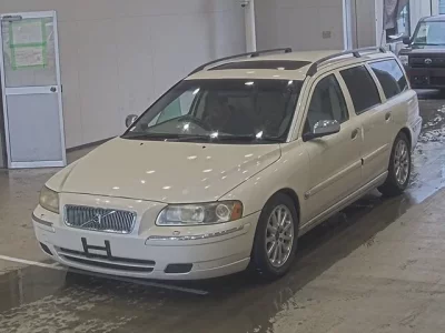 Volvo V70