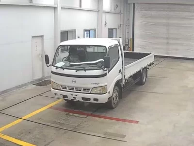 Hino DUTRO