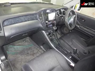 Toyota KLUGER