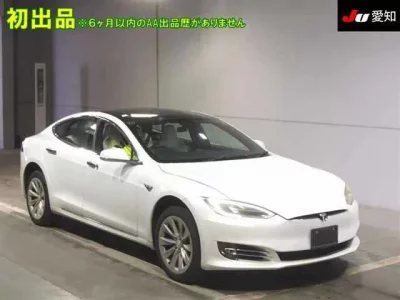 Tesla MODELS