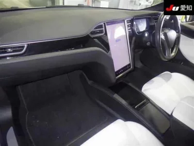 Tesla MODELS