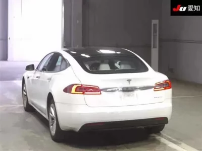 Tesla MODELS
