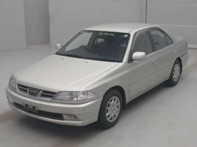 Toyota CARINA