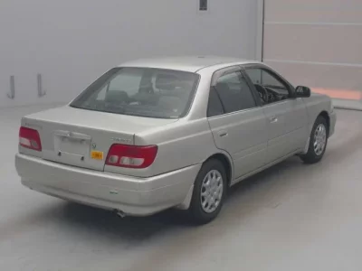 Toyota CARINA