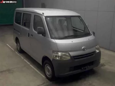 Toyota TOWN ACE VAN