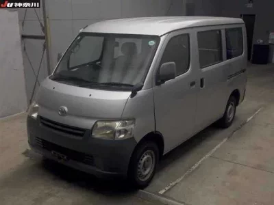 Toyota TOWN ACE VAN