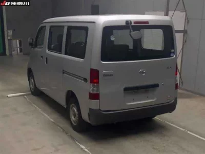 Toyota TOWN ACE VAN