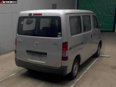Toyota TOWN ACE VAN