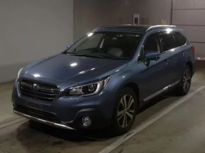 Subaru LEGACY OUTBACK