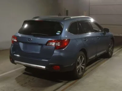 Subaru LEGACY OUTBACK