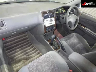Toyota CARINA