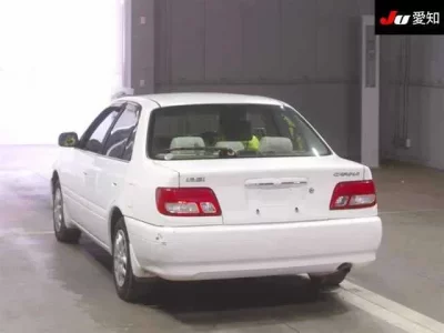 Toyota CARINA