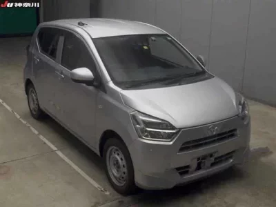 Toyota PIXIS EPOCH