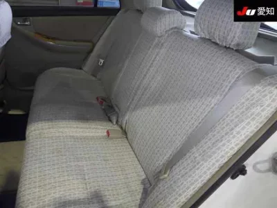 Toyota ALLEX