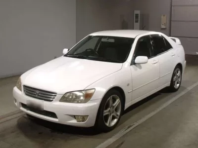Toyota ALTEZZA