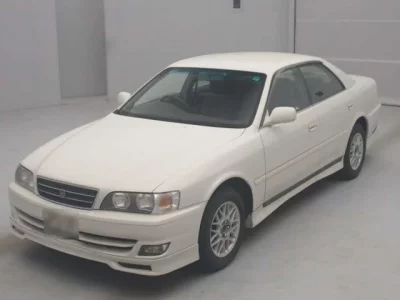 Toyota CHASER