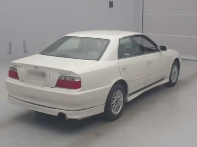 Toyota CHASER