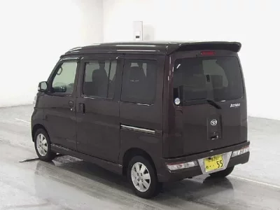 Daihatsu Atrai Wagon
