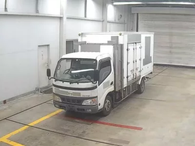 Hino DUTRO