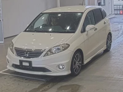 Honda EDIX
